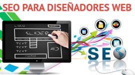 seo para diseñadores web