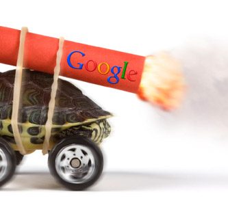 velocidad de carga de una web