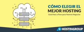 como elegir el mejor hosting peru