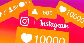 seguidores en instagram