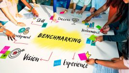 que es el benchmarketing