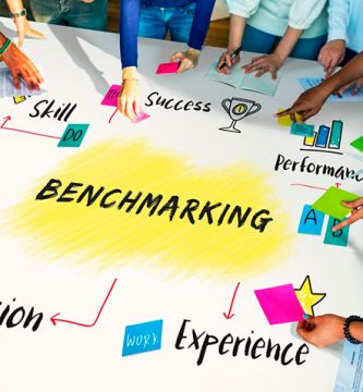 que es el benchmarketing